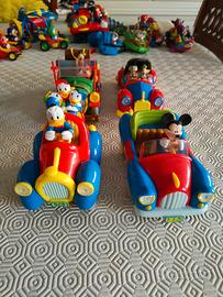Gadget Topolino fumetti Disney