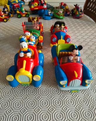 Gadget Topolino fumetti Disney