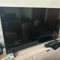 Televisore 50 pollici Philips