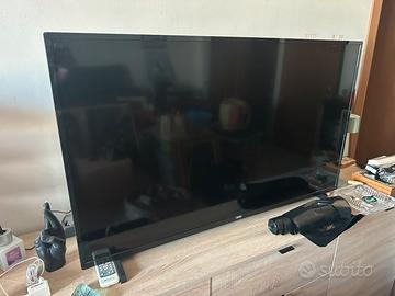 Televisore 50 pollici Philips