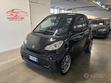 Smart ForTwo 1000 AUT. Pulse Brabus