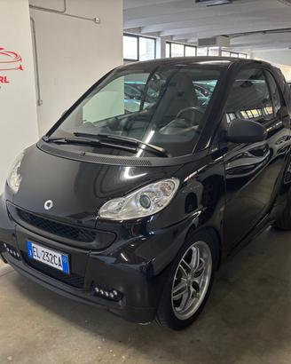Smart ForTwo 1000 AUT. Pulse Brabus
