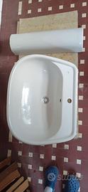 Lavandini Ideal standard