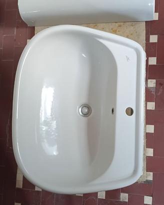 Lavandini Ideal standard