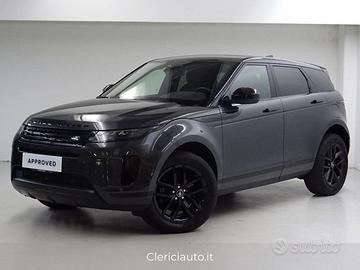 Land Rover Range Rover Evoque 1.5 I3 PHEV 269...