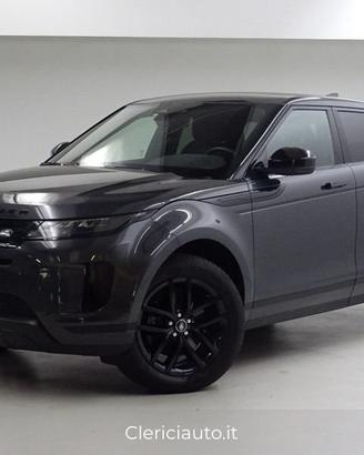Land Rover Range Rover Evoque 1.5 I3 PHEV 269...