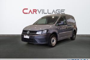 VOLKSWAGEN Caddy 2.0 tdi 75cv van E6
