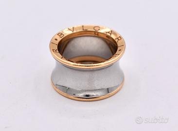 Bulgari bvlgari anello anish kapoor b.zero1