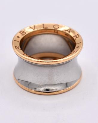 Bulgari bvlgari anello anish kapoor b.zero1