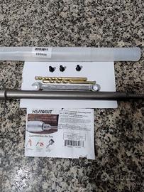 Prolunga per tazza diamantata HSAWBIT, nuova.