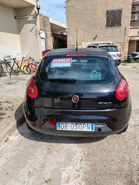 Fiat bravo 1.6 Multijet 105 cv