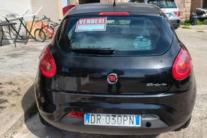 Fiat bravo 1.6 Multijet 105 cv