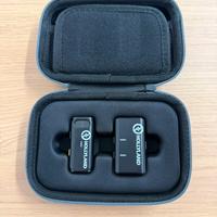 Microfono Lavalier Hollyland Lark M1