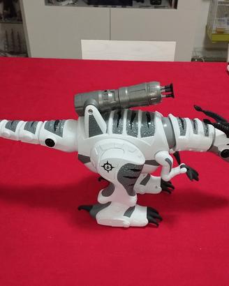 Dinosauro robot radiocomandato,  No Jurassic World