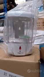 contenitore liquido per sapone 