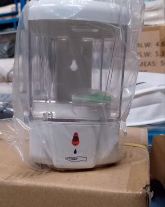 contenitore liquido per sapone 