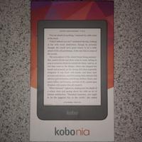 EBOOK READER KOBO NIA