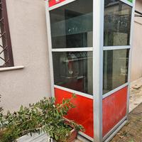 cabina telefonica