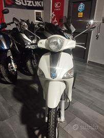 Piaggio Liberty 125 MOKKA 3V buono