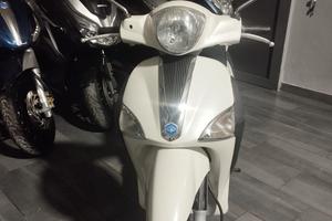 Piaggio Liberty 125 MOKKA 3V buono