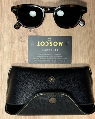 Gafas de sol Moscot