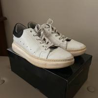 Scarpe Riflessi Urbani – Pelle vera – Taglia 42