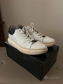 Scarpe Riflessi Urbani – Pelle vera – Taglia 42