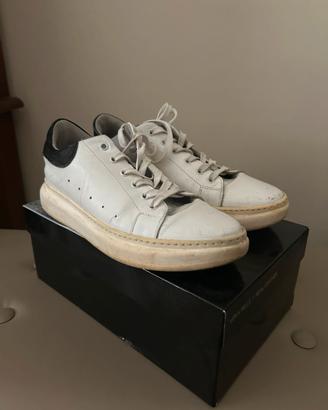 Scarpe Riflessi Urbani – Pelle vera – Taglia 42