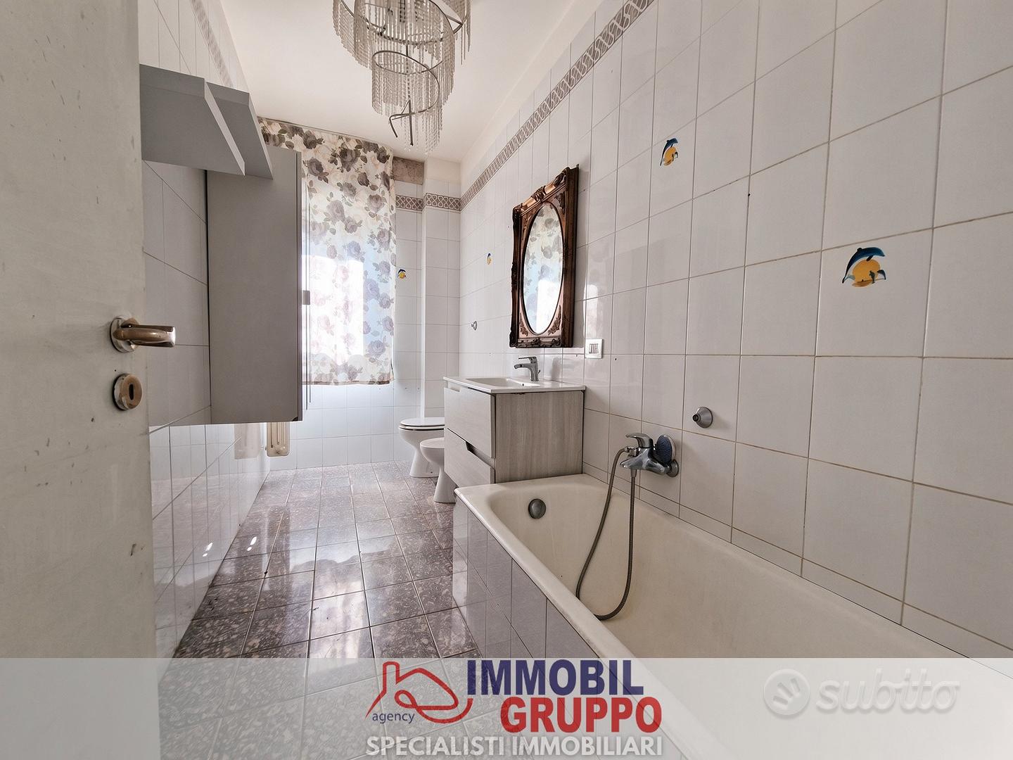 Appartamento – Andria, San Valentino - Altro