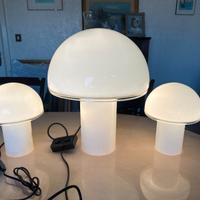 Artemide Set Lampade Onfale