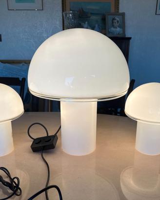 Artemide Set Lampade Onfale