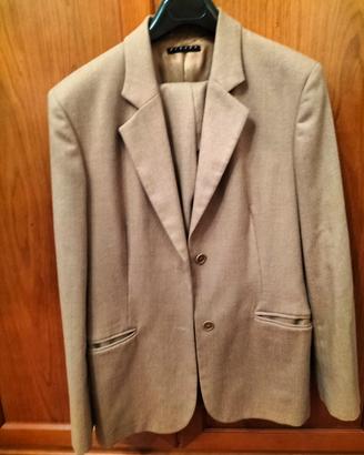 Tailleur Sisley 