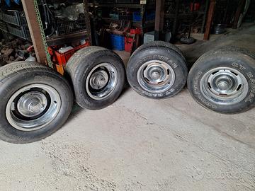 Chevrolet Corvette C3 