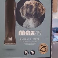 Tosatrice MOSER MAX 45