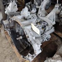 Cambio CITROEN C5 1997cc HDI 16V del 2015