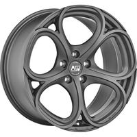 Cerchi MSW 82 18 pollici