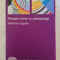 Pensare come un antropologo