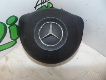 AIRBAG VOLANTE MERCEDES VITO W447 ANNO 2019