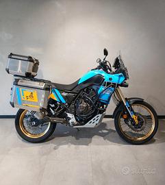 Yamaha Ténéré 700
