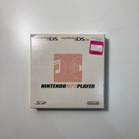 Nintendo DS MP3 Player