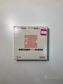 Nintendo DS MP3 Player
