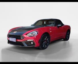 ABARTH 124 Spider 1.4 t. m.air 170cv