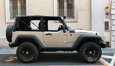Jeep wrangler JK JKU rubicon sahara sport