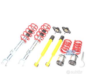 KIT SOSPENSIONE FILETTATA CHRYSLER 300C 05-10