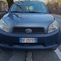 Daihatsu Terios 1.3