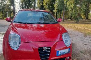 alfa romeo mito 1.6