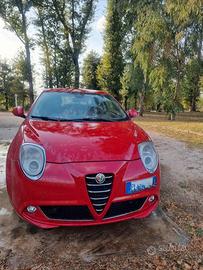 alfa romeo mito 1.6
