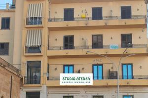 Piazza San Calogero Panoramico Appartamento 185 Mq