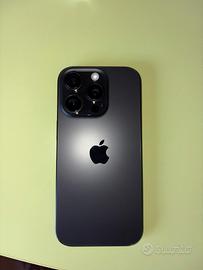 Iphone 16 pro