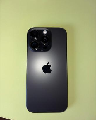 Iphone 16 pro